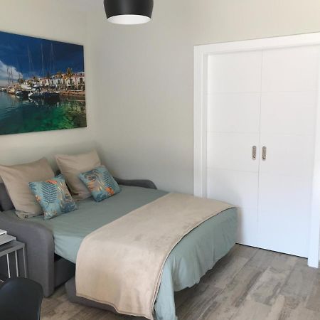 Harrys Atico Puerto De Mogan Apartman Kültér fotó