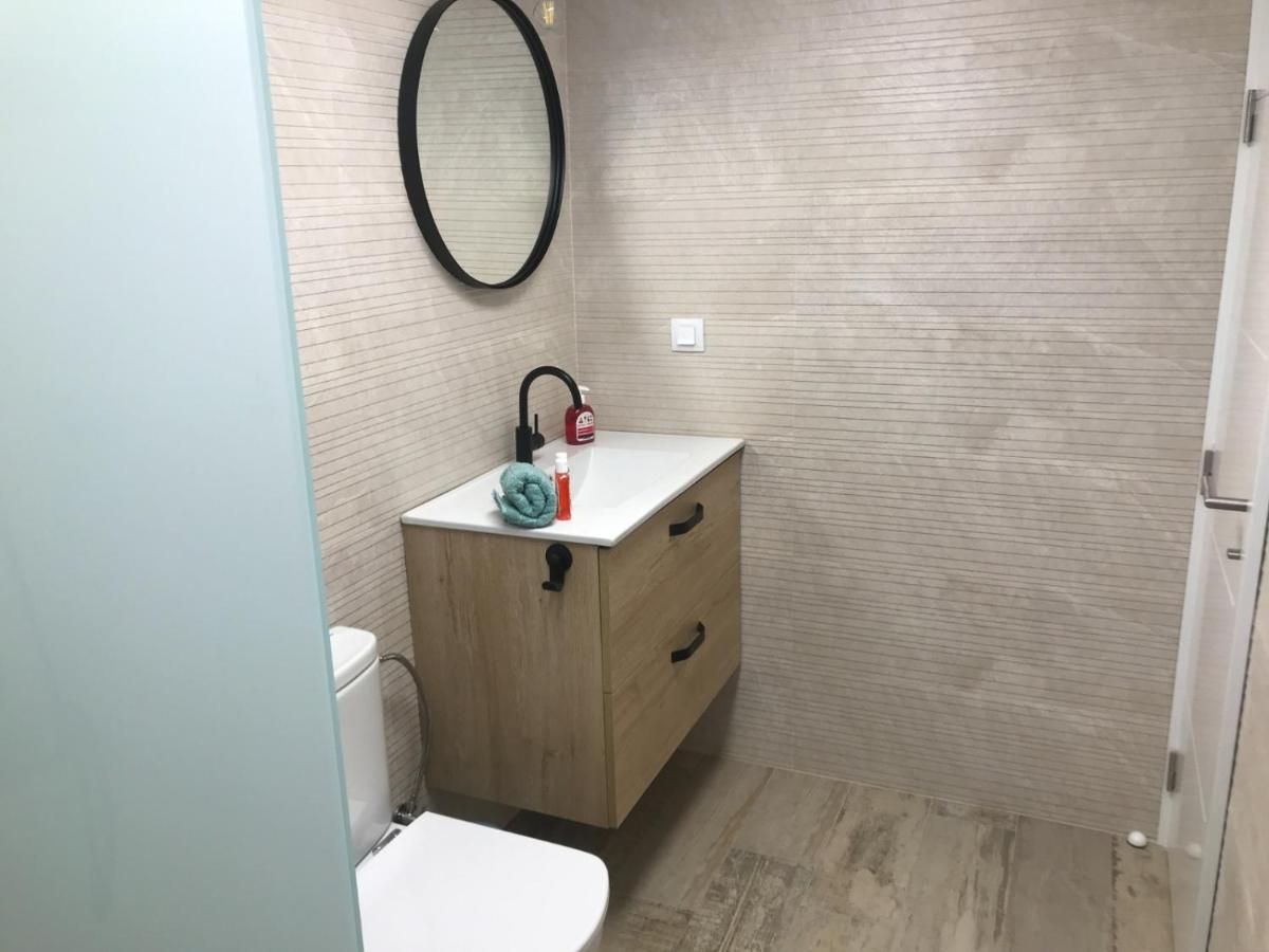 Harrys Atico Puerto De Mogan Apartman Kültér fotó
