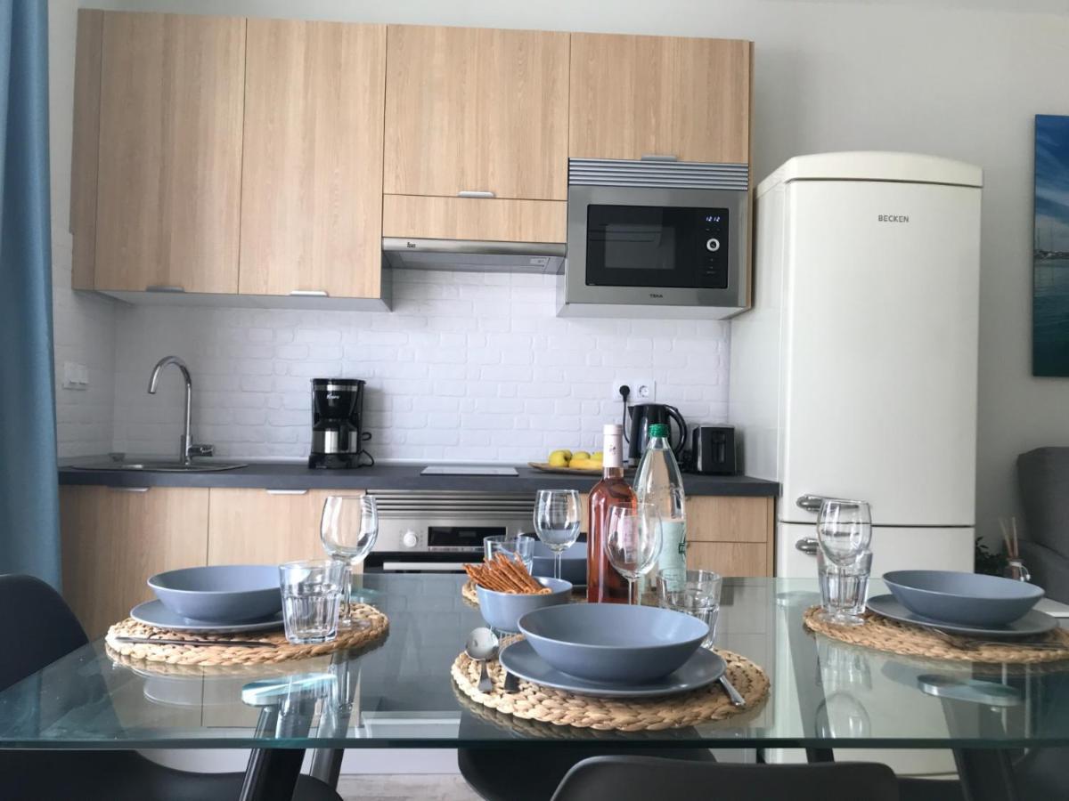Harrys Atico Puerto De Mogan Apartman Kültér fotó