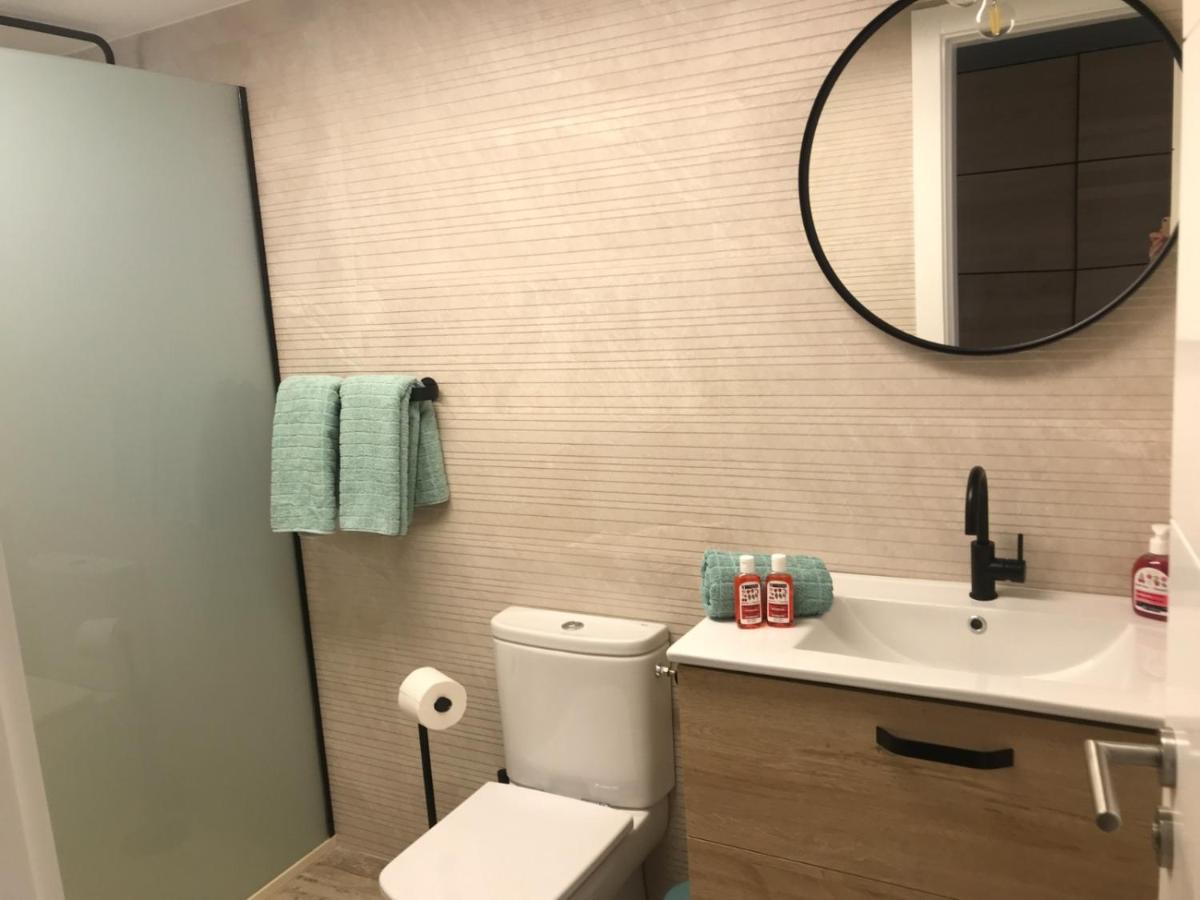 Harrys Atico Puerto De Mogan Apartman Kültér fotó