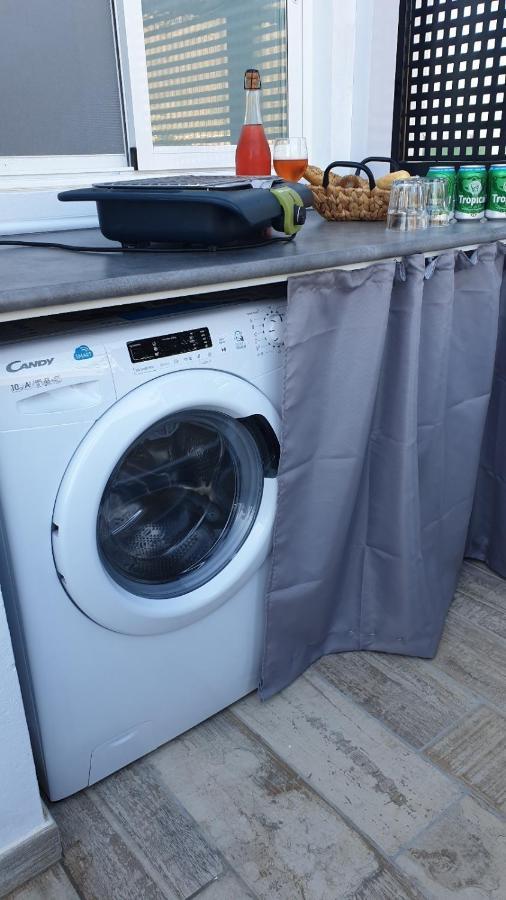 Harrys Atico Puerto De Mogan Apartman Kültér fotó