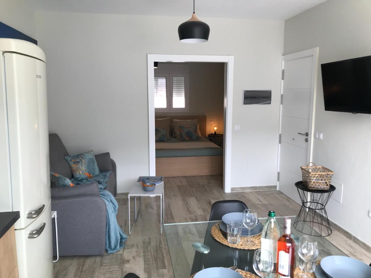 Harrys Atico Puerto De Mogan Apartman Kültér fotó